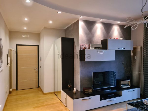 appartamento in vendita a Valenza