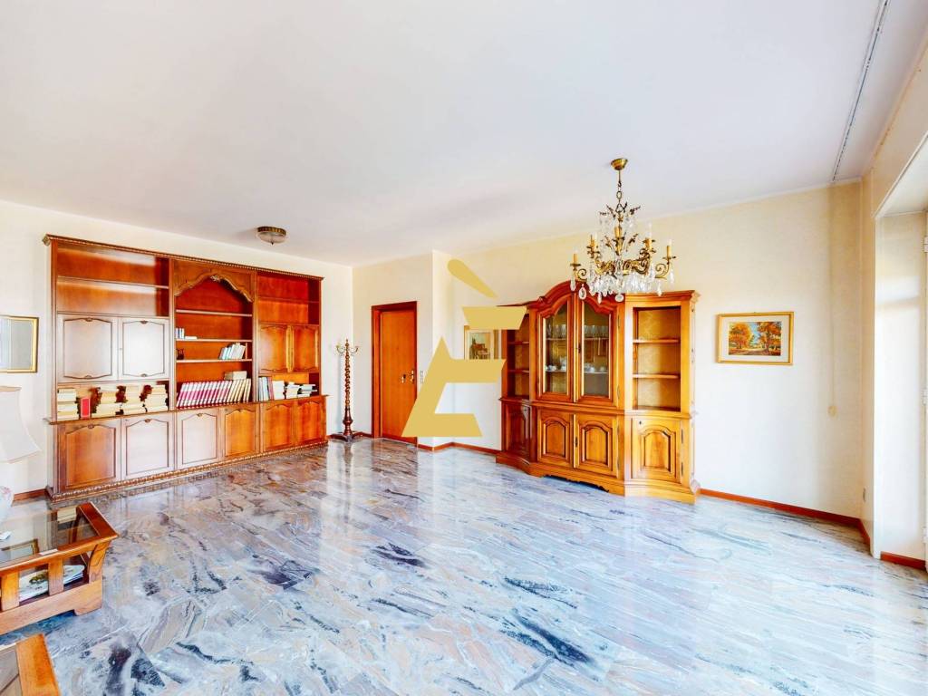 appartamento in vendita a Valenza