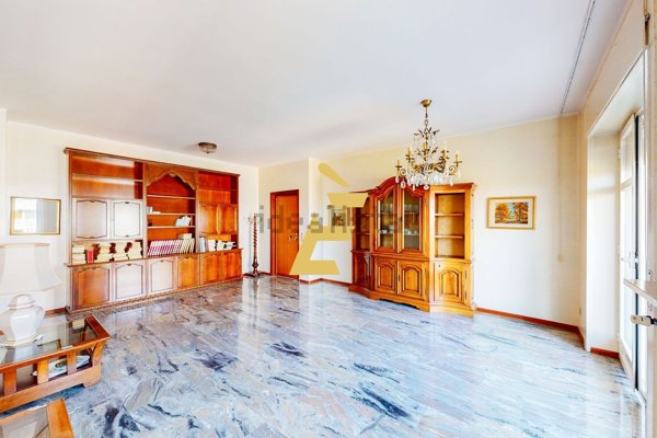 appartamento in vendita a Valenza