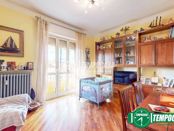 appartamento in vendita a Valenza