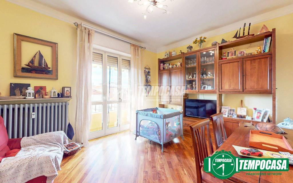 appartamento in vendita a Valenza