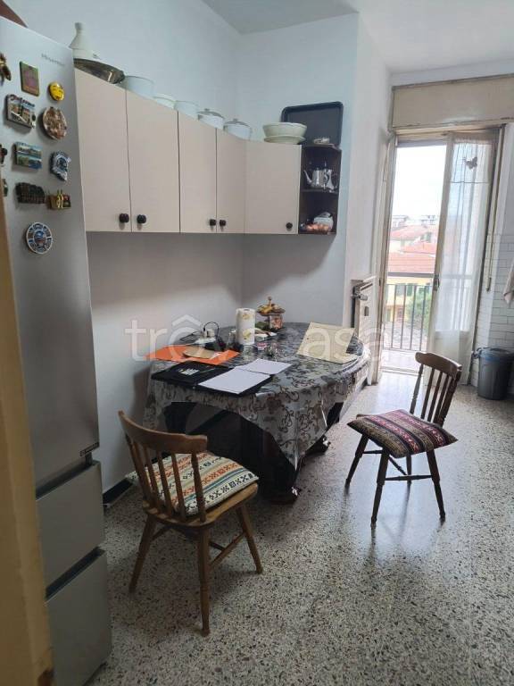 appartamento in vendita a Valenza