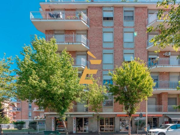 appartamento in vendita a Valenza