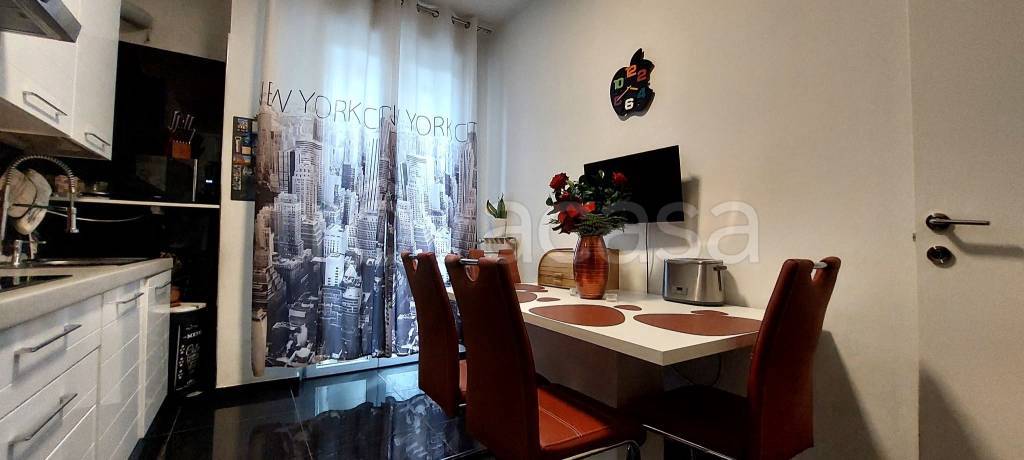 appartamento in vendita a Valenza