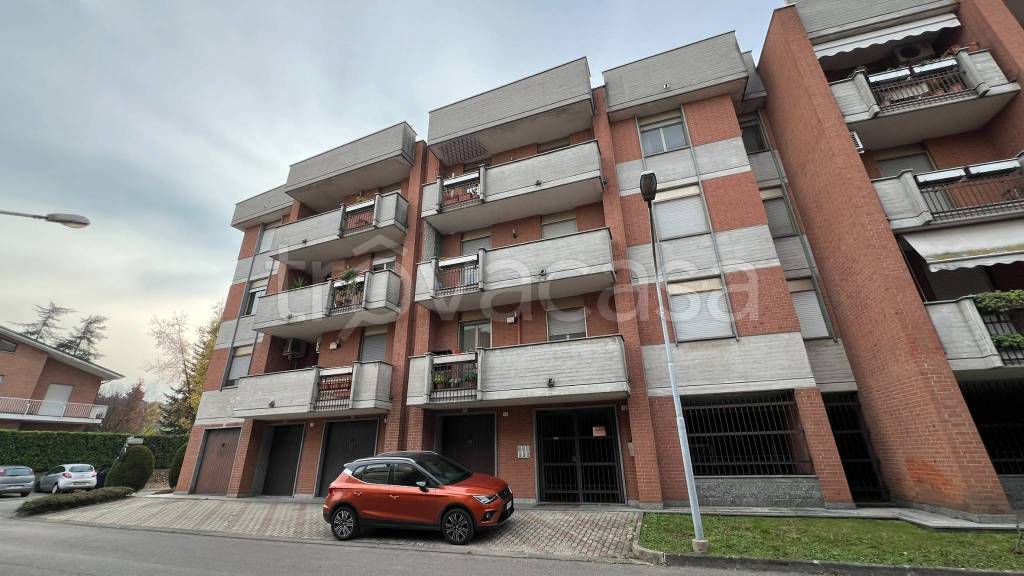 appartamento in vendita a Valenza