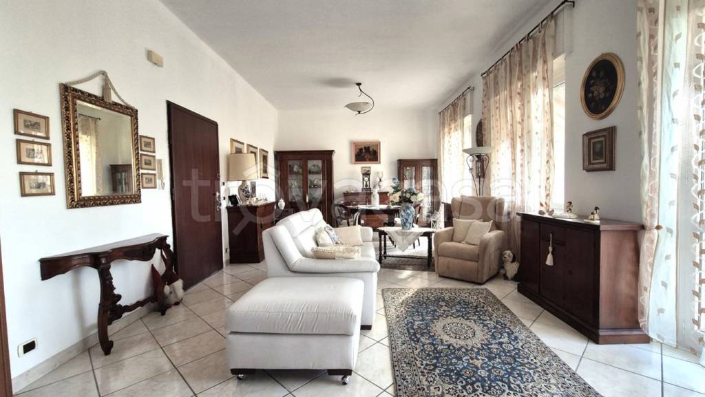 appartamento in vendita a Valenza