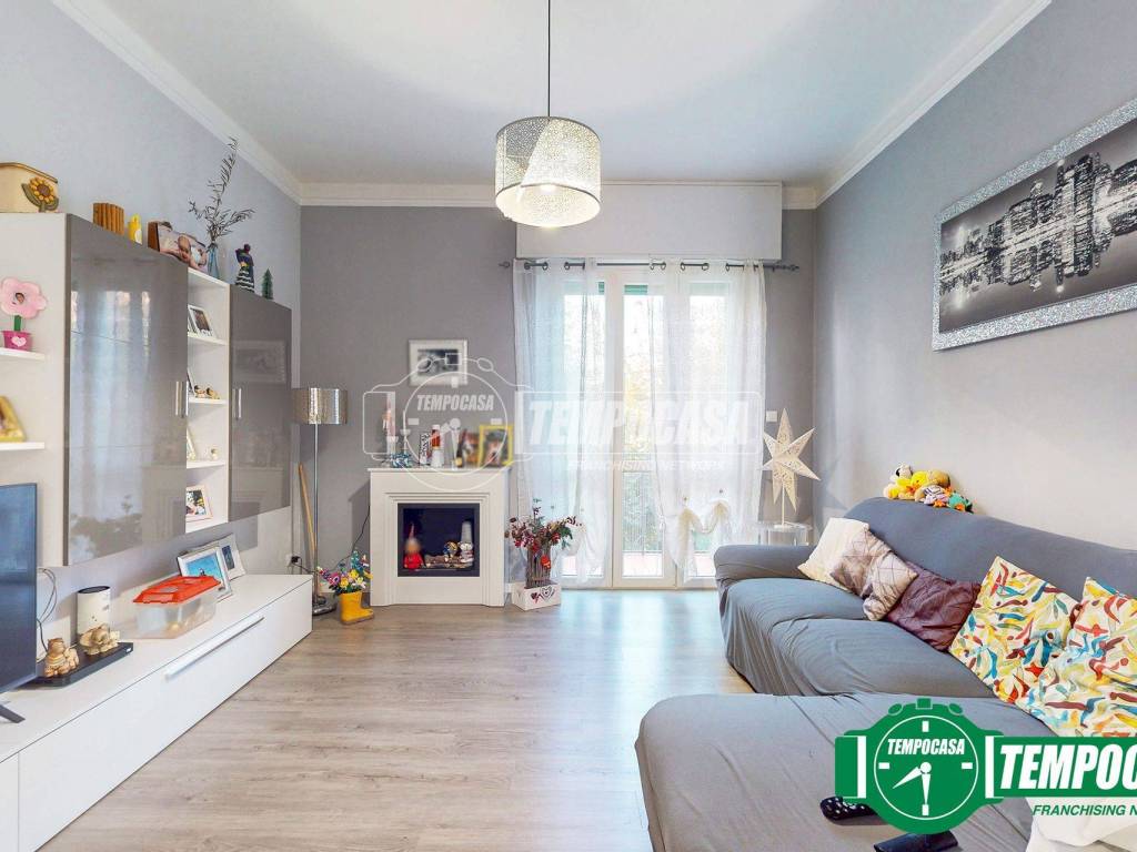 appartamento in vendita a Valenza