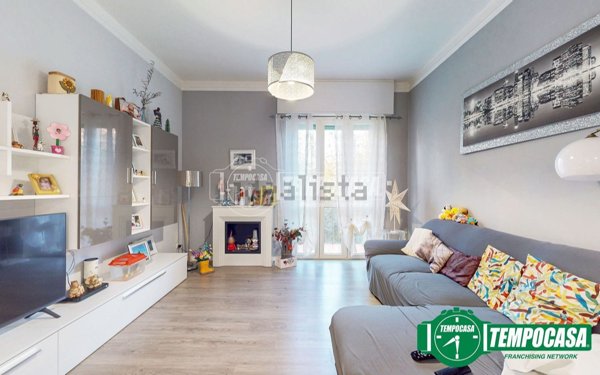 appartamento in vendita a Valenza