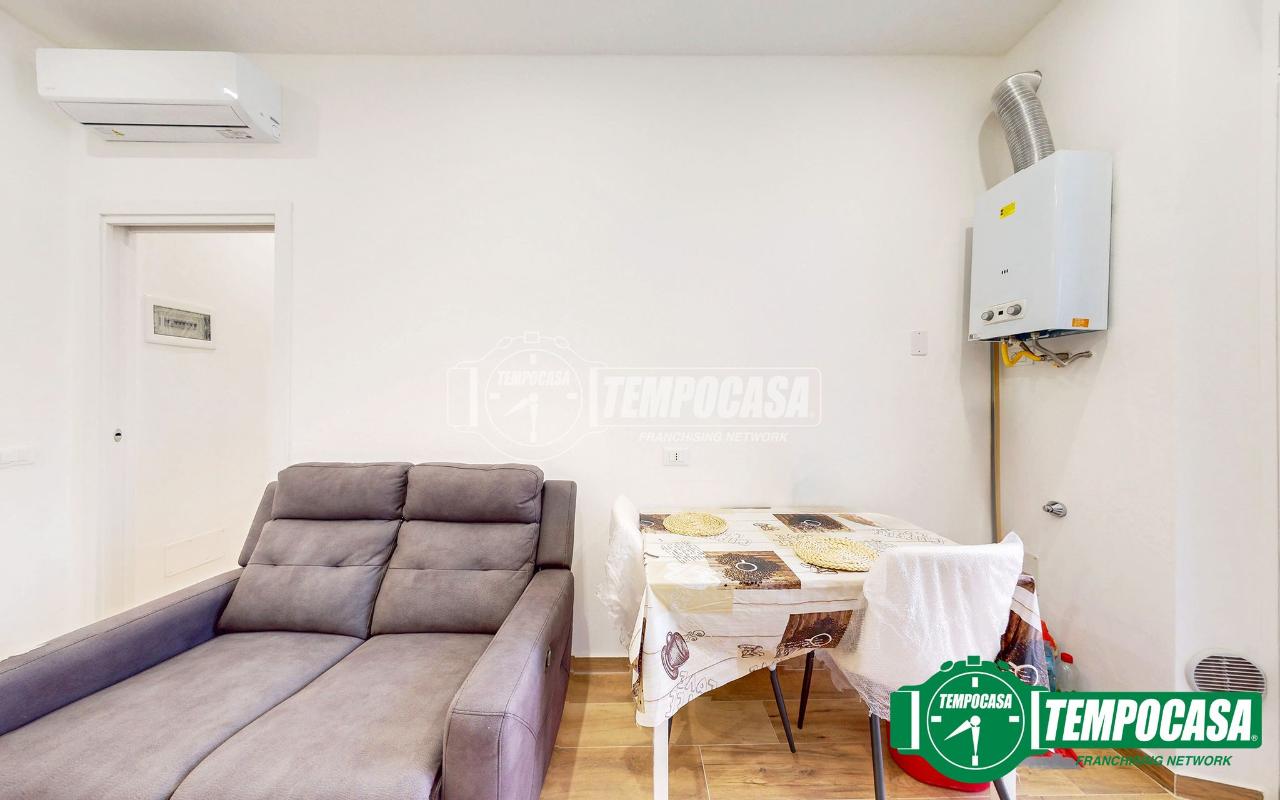 appartamento in vendita a Valenza