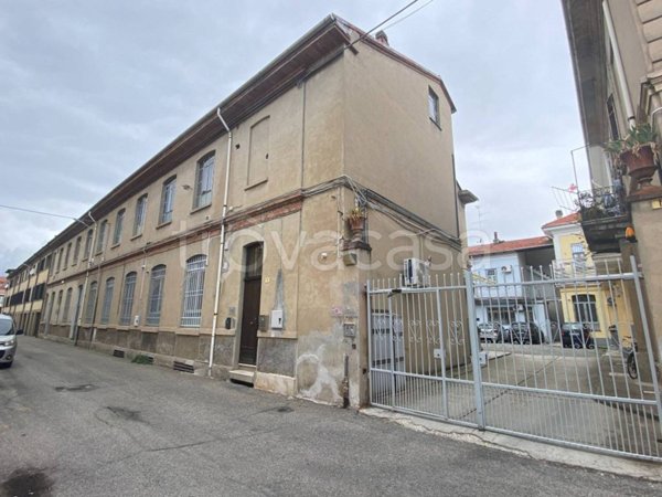 appartamento in vendita a Valenza