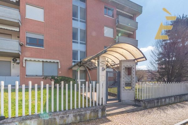 appartamento in vendita a Valenza