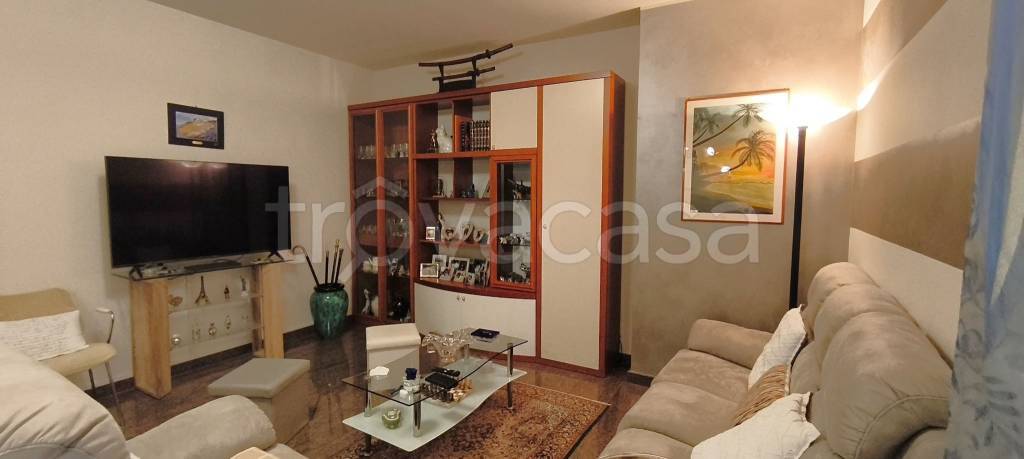 appartamento in vendita a Valenza