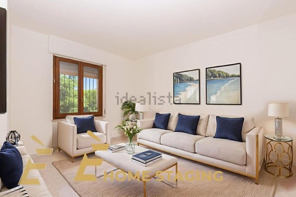 appartamento in vendita a Valenza