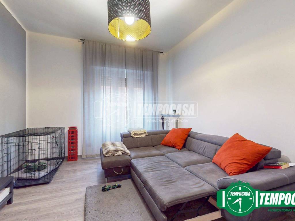 appartamento in vendita a Valenza