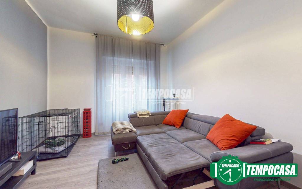 appartamento in vendita a Valenza