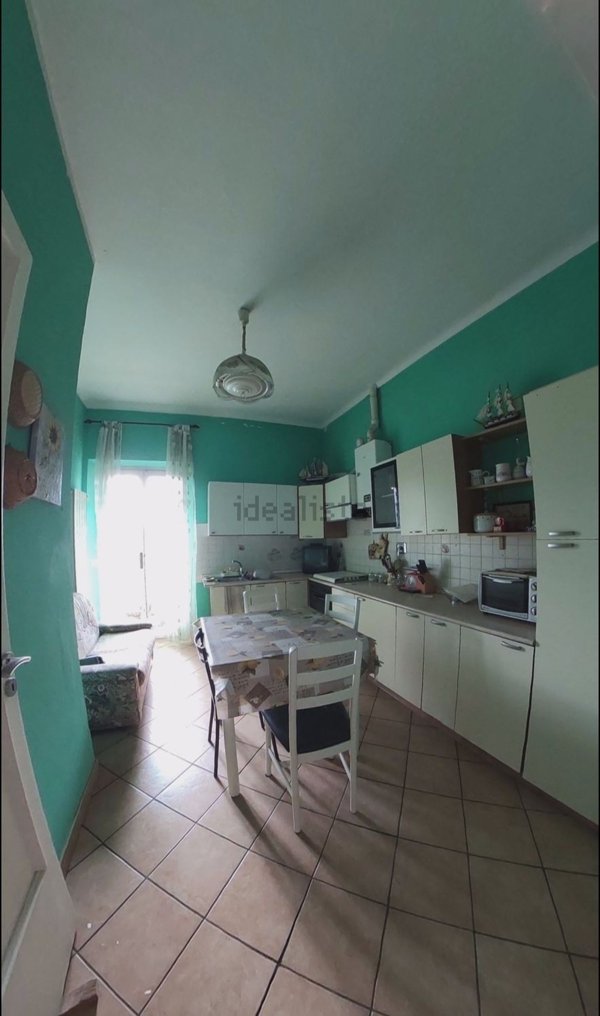 appartamento in vendita a Valenza