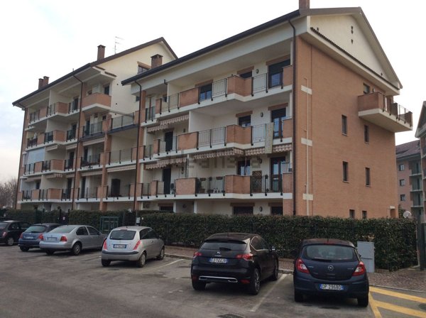 appartamento in vendita a Valenza