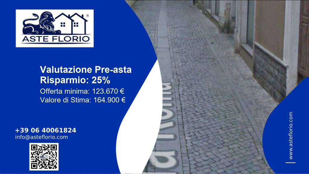 negozio in vendita a Valenza