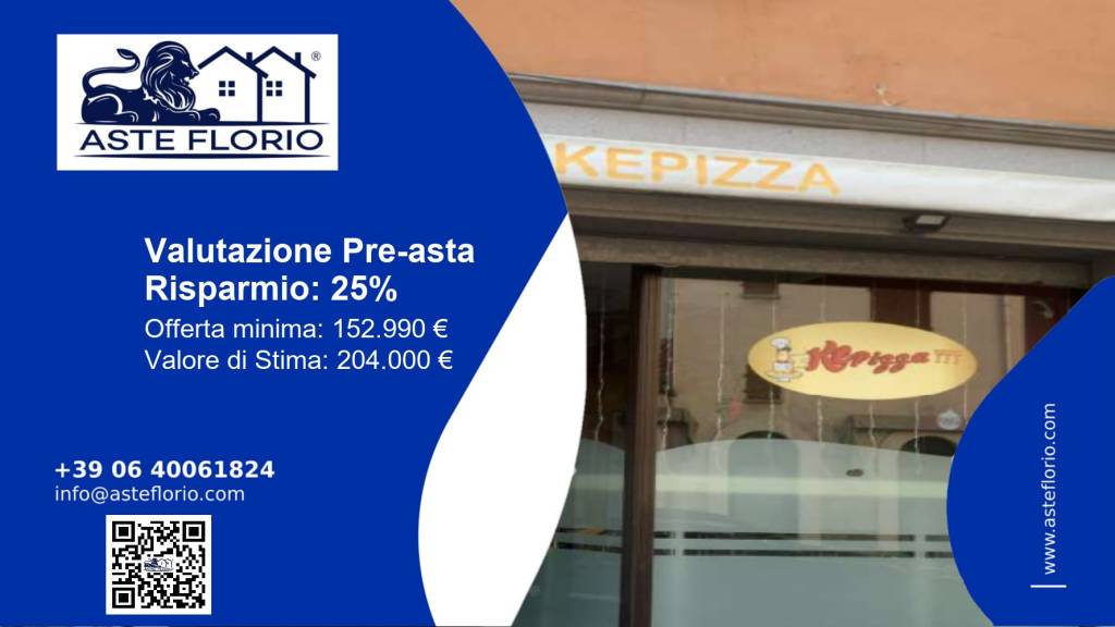 negozio in vendita a Valenza