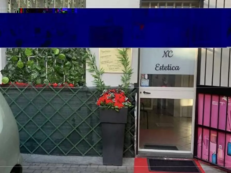 negozio in vendita a Valenza