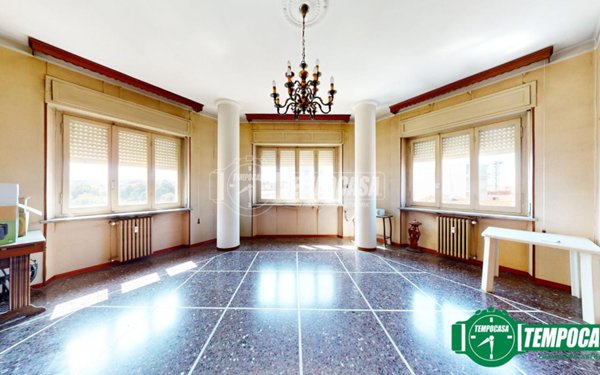 appartamento in vendita a Valenza