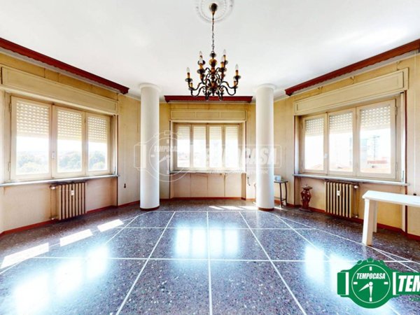 appartamento in vendita a Valenza