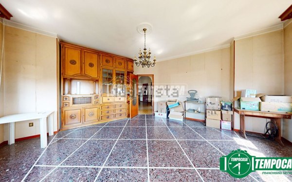 appartamento in vendita a Valenza