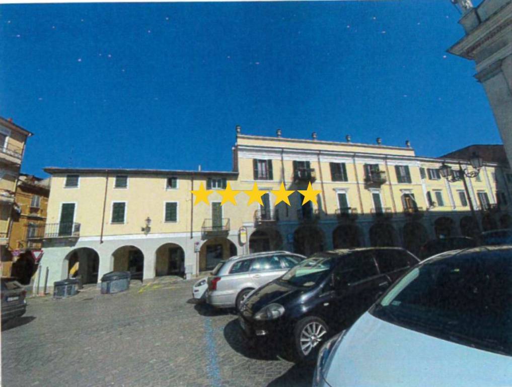 appartamento in vendita a Valenza