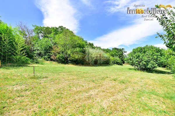 terreno edificabile in vendita a Valenza