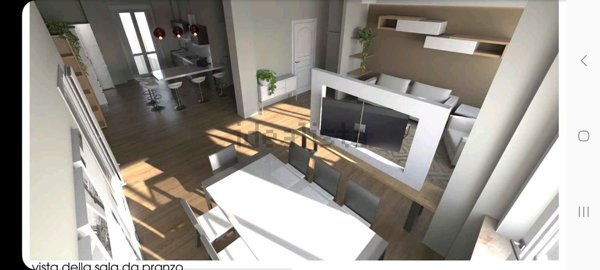 appartamento in vendita a Valenza