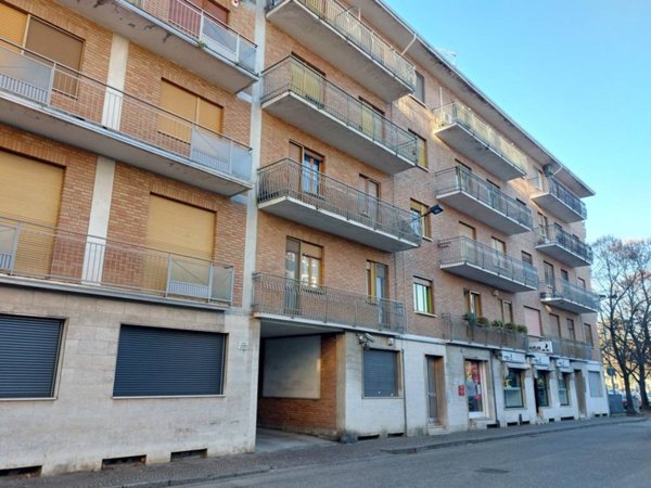 appartamento in vendita a Valenza