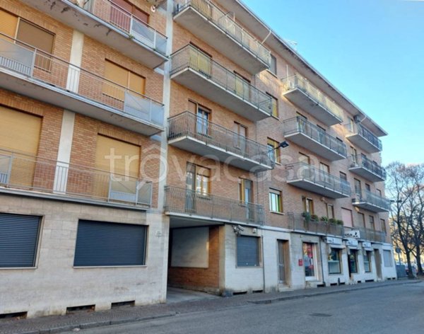 appartamento in vendita a Valenza