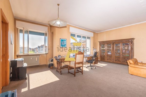 appartamento in vendita a Valenza