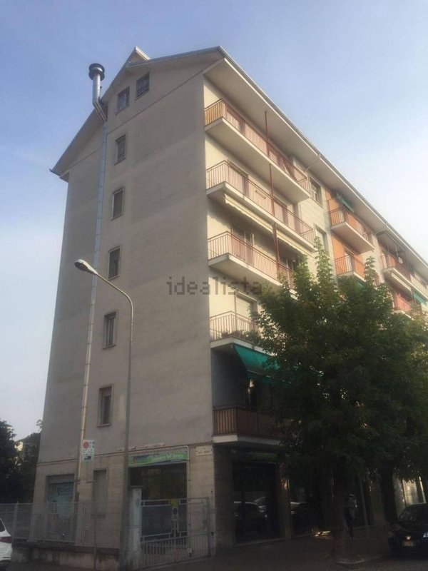 appartamento in vendita a Valenza