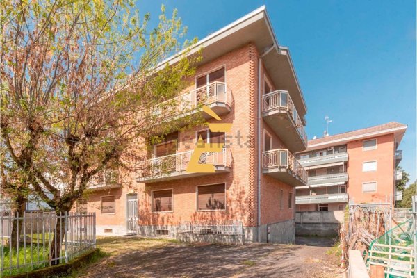 appartamento in vendita a Valenza