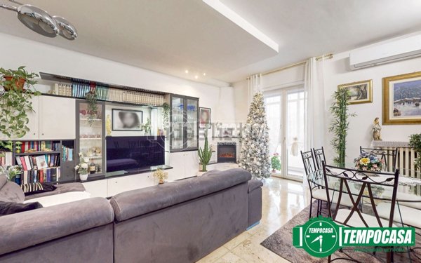 appartamento in vendita a Valenza