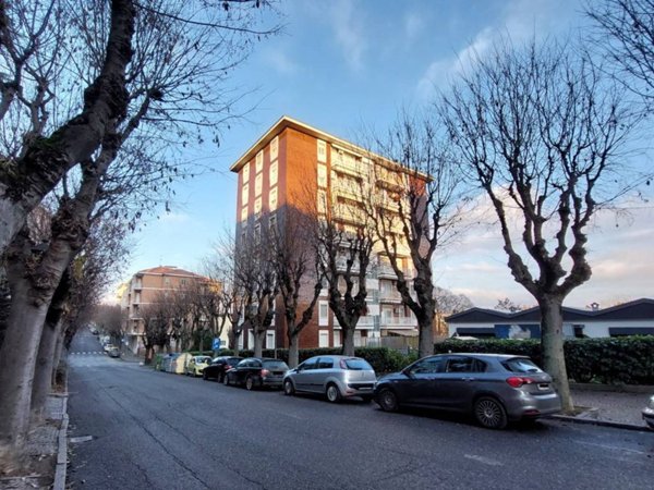 appartamento in vendita a Valenza