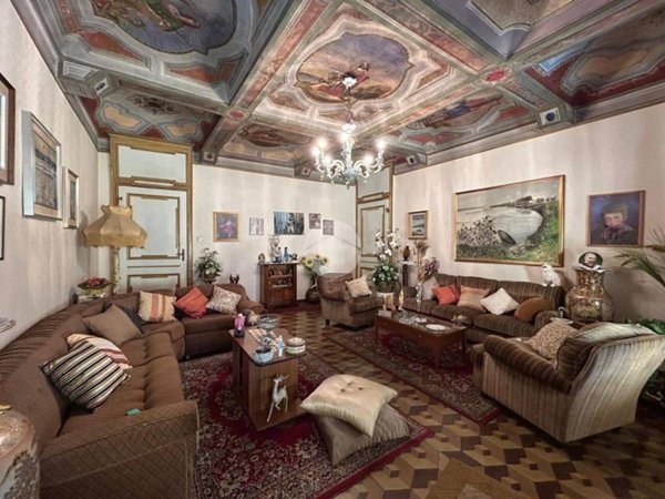 appartamento in vendita a Valenza