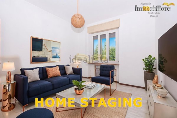 appartamento in vendita a Valenza