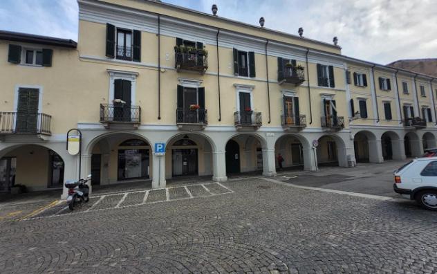 appartamento in vendita a Valenza