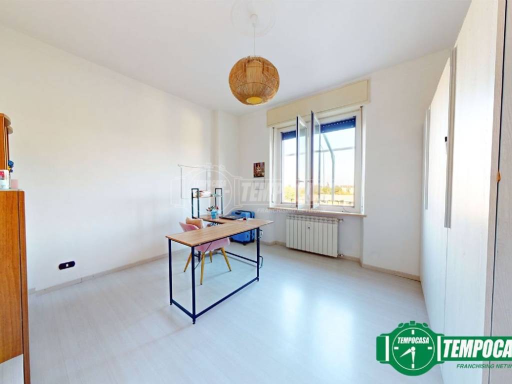 appartamento in vendita a Valenza