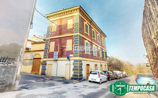 appartamento in vendita a Valenza