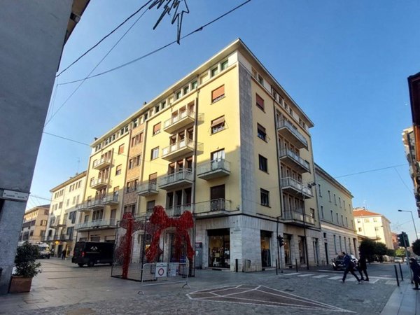 appartamento in vendita a Valenza