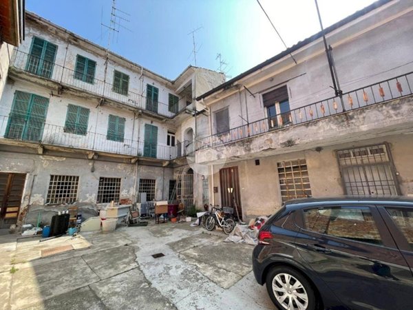 appartamento in vendita a Valenza