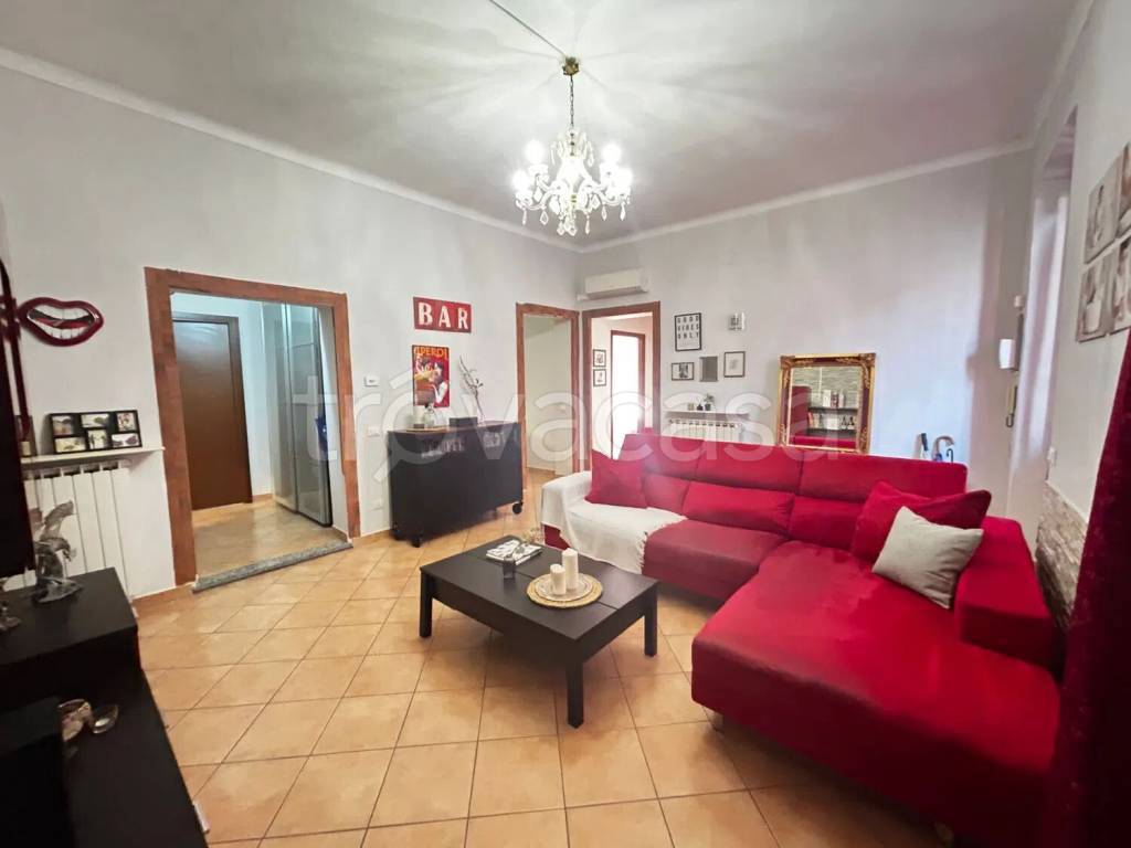 appartamento in vendita a Valenza