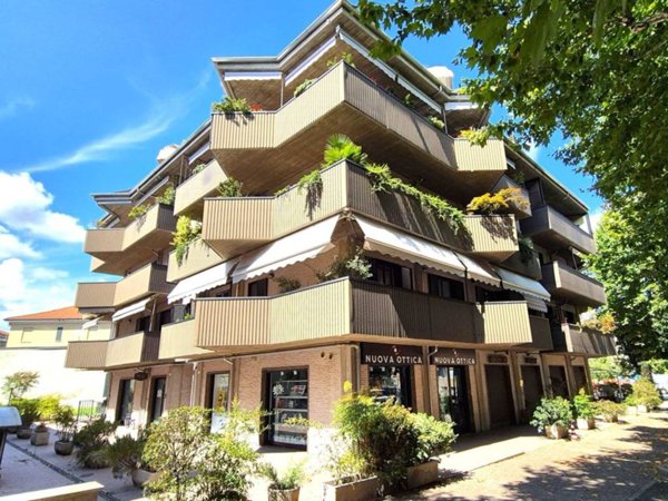 appartamento in vendita a Valenza