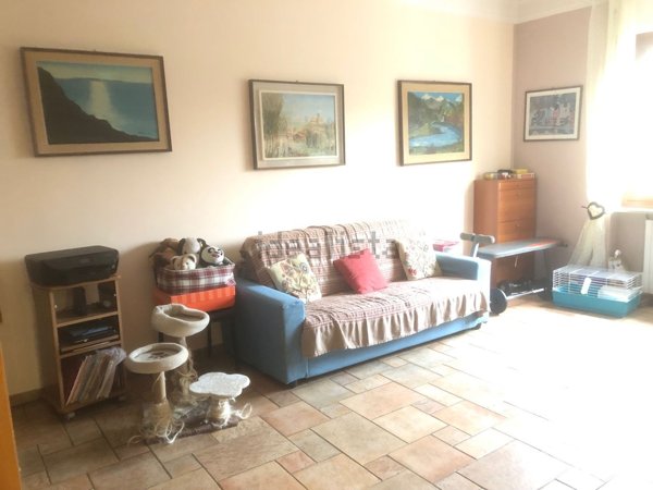 appartamento in vendita a Valenza