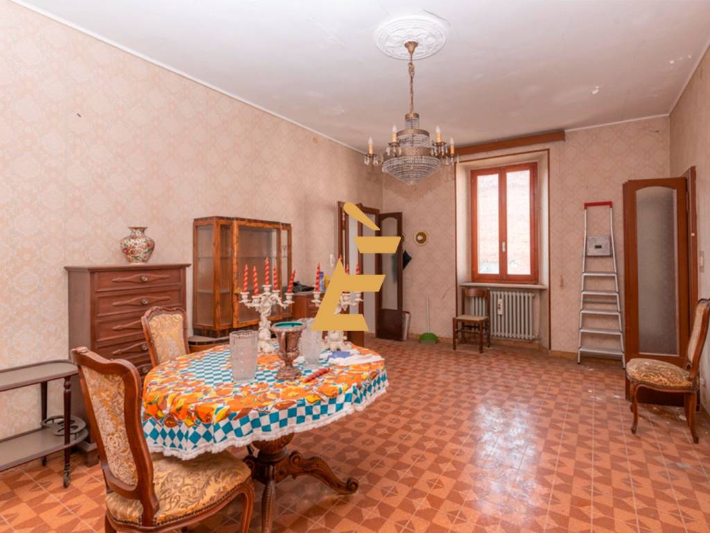 appartamento in vendita a Valenza