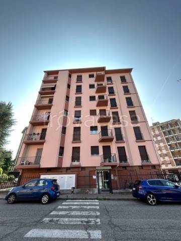 appartamento in vendita a Valenza