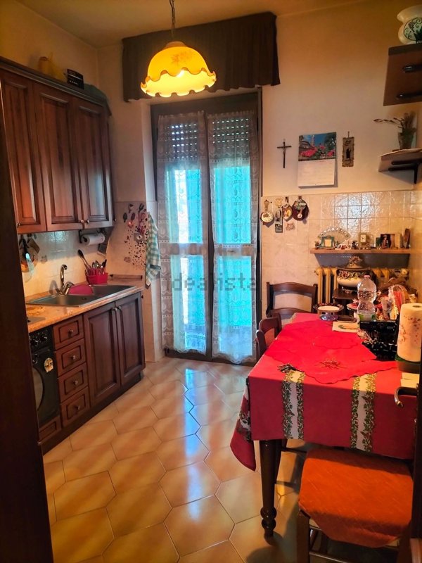 appartamento in vendita a Valenza